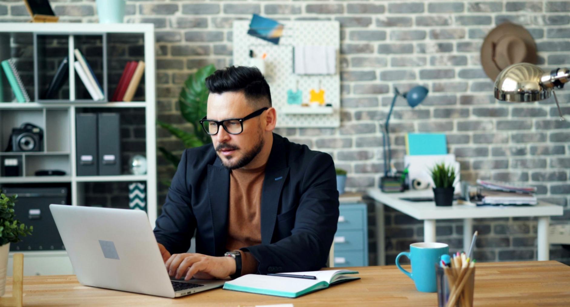 Student workspace showing blockchain development environment and course materials