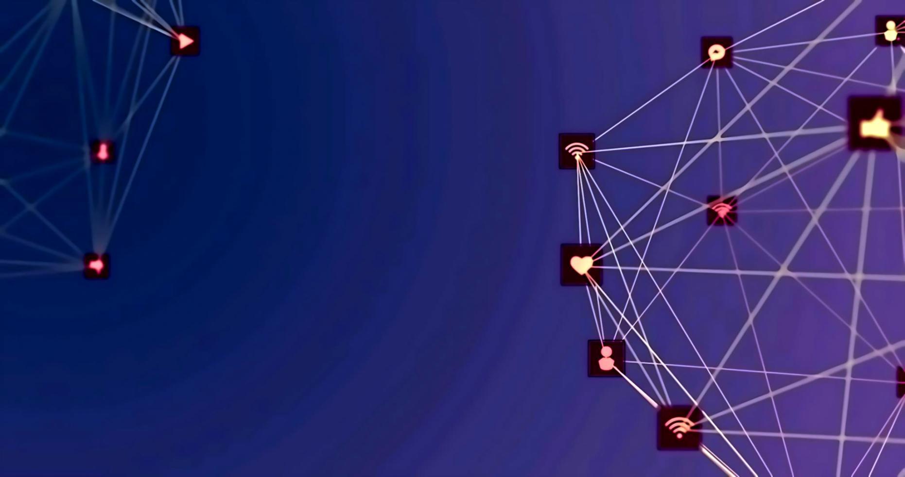 Study group meeting for blockchain project collaboration