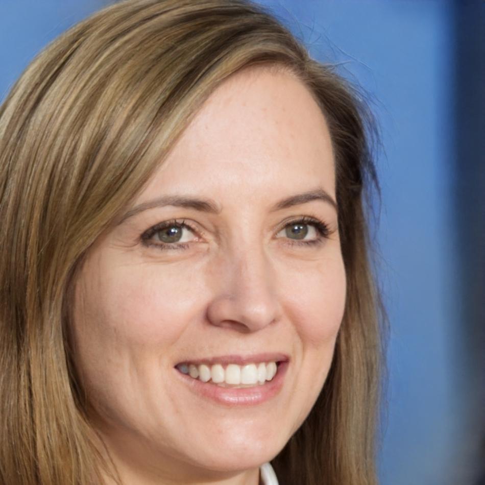 Portrait of Elif Yalcin