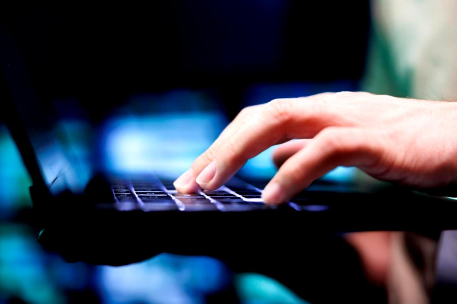 Live webinar session in progress showing interactive discussion