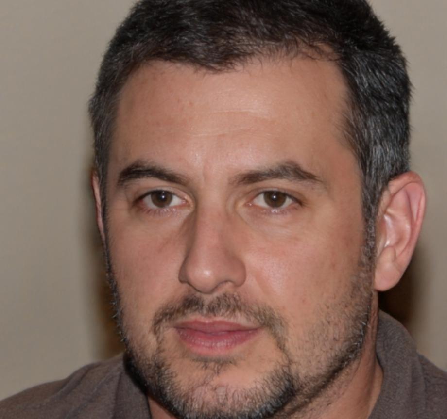 Jasper Thorsen profile photo