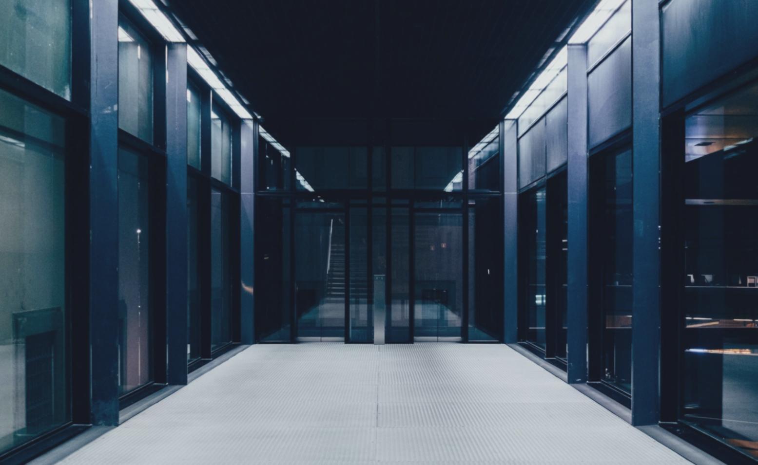 First structured course cohort group discussion