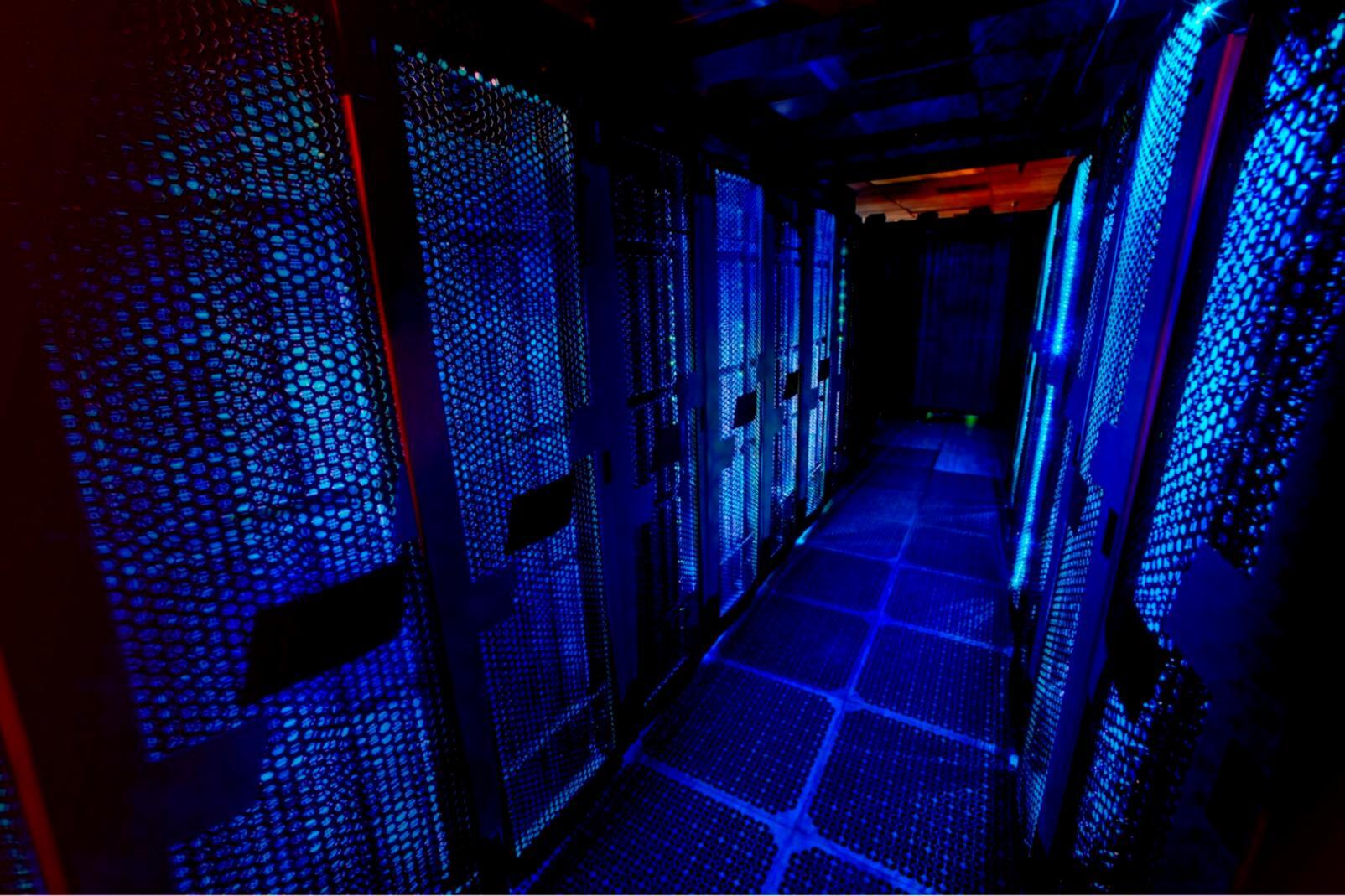 Partnership event with local blockchain community